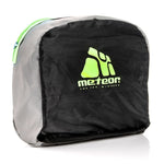 Meteor Nerp XS gray-green szürke táska