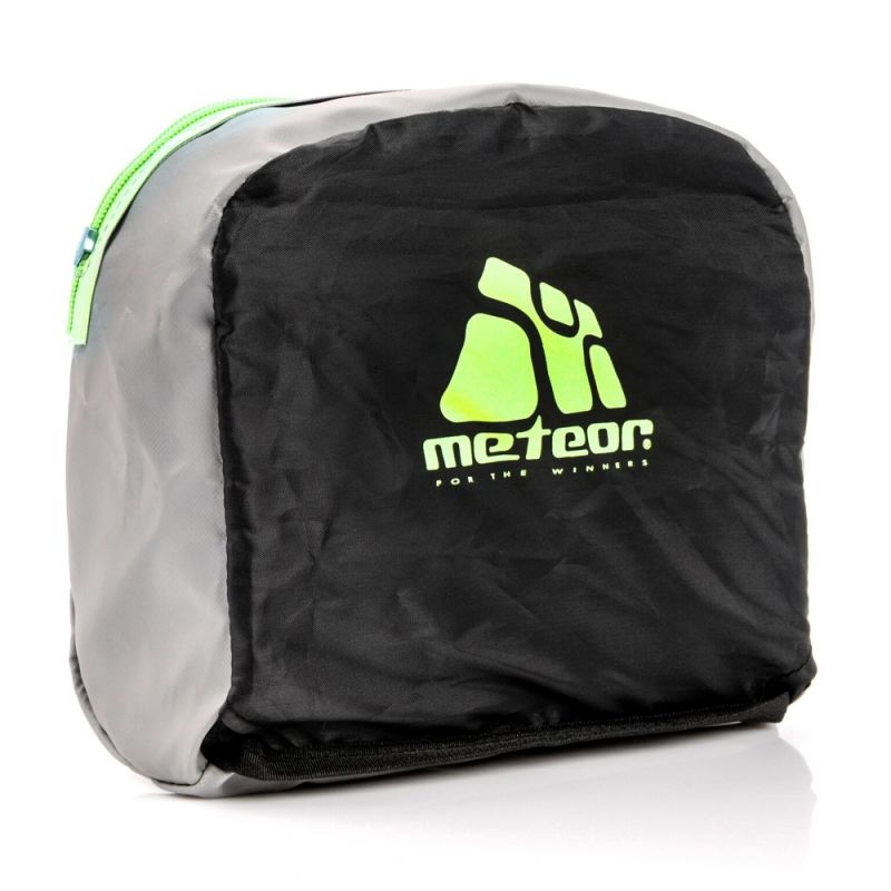 Meteor Nerp XS gray-green szürke táska