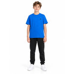 4F Boy's cotton T-shirt gyerek póló 4FJWAW26TTSHM3507-36S