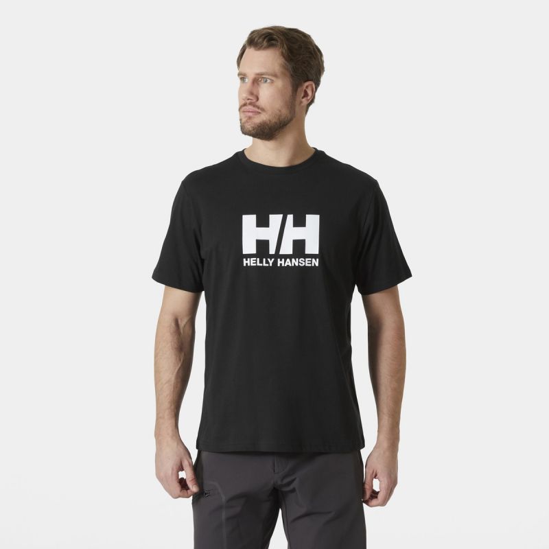 Helly Hansen HH Logo 3.0 T-shirt M 54596 990