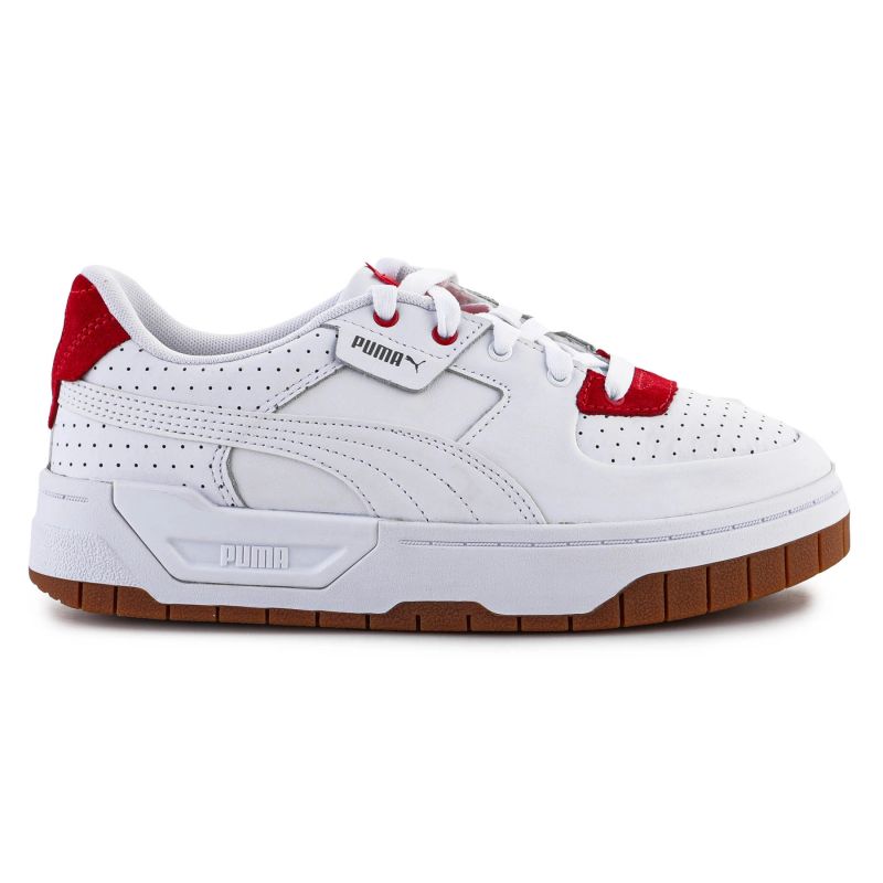 Puma Cali Dream Heritage W shoes 384010-01 Utcai cipő