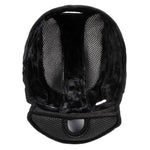 Meteor Holo XL Ski Helmet 61-63 cm Black