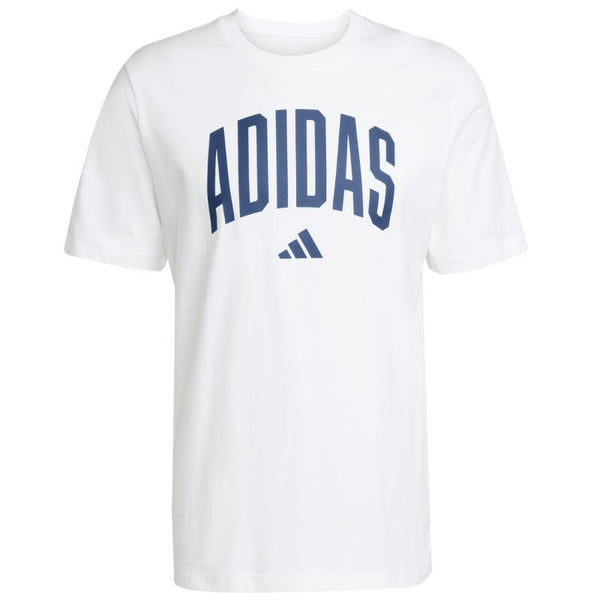 adidas Collegiate Lineage Graphic T-shirt M JM6416 póló