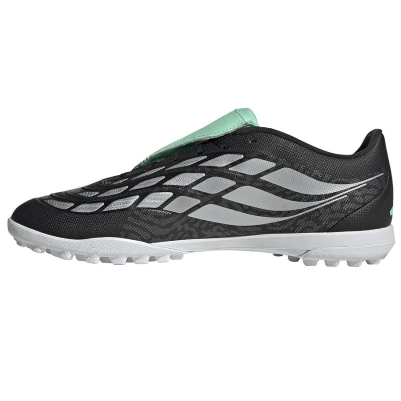 Adidas Predator Club FT TF fekete focicipő IH2114