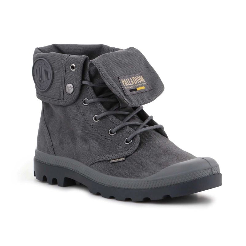 Palladium Pampa Baggy Wax U 77213-068-M shoes Cipő
