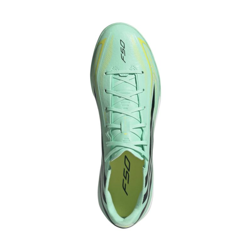 Adidas F50 Hyperfast League TF football boots focicipő KJ3435