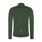 Rogelli ESSENTIAL II winter green 2XL zöld dzseki