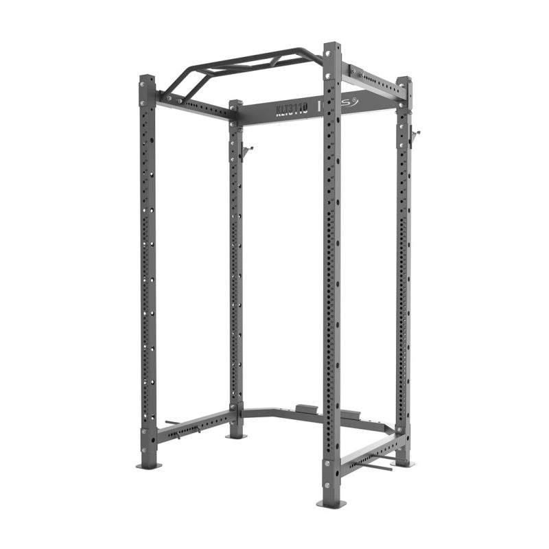 HMS training cage with equipment póló 17-51-123