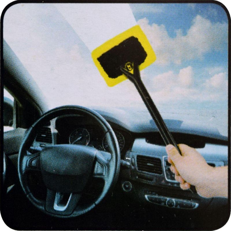 Dunlop Mobile Microfiber Window And Mirror Water Wiper kiegészítő GSP-2068718