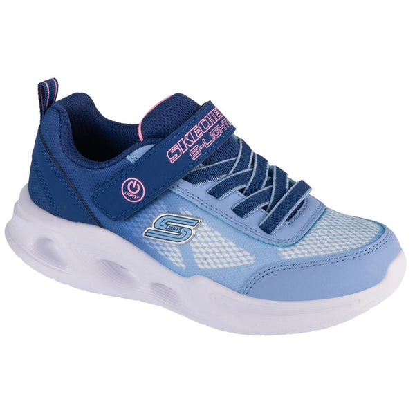 Skechers Sola Glow - Ombre Deluxe 303714L-NVLB Navy Blue 27 General