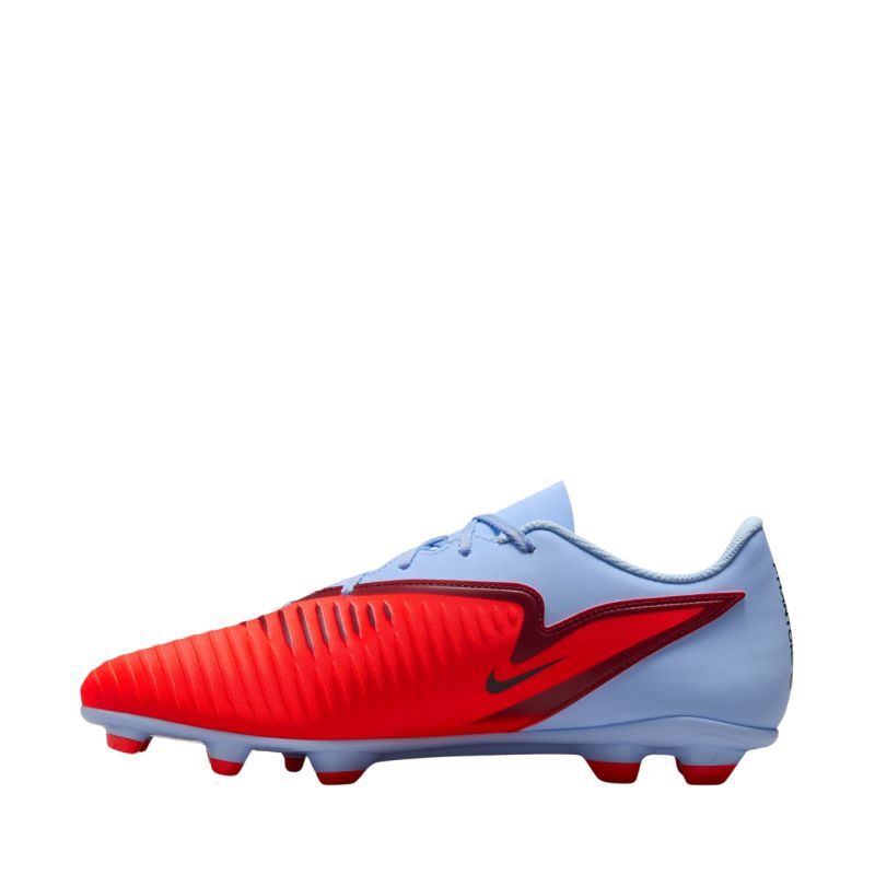 Nike Phantom 6 Low Club FG/MG HM8933 400 football boots focicipő