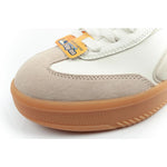 Skechers women's sneakers Lifted Luxe ecru white Slip-Ins fehér utcai cipő