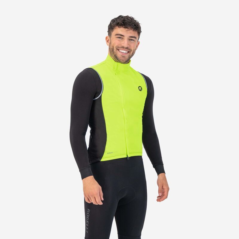Rogelli vest ESSENTIAL fluor 3XL vests