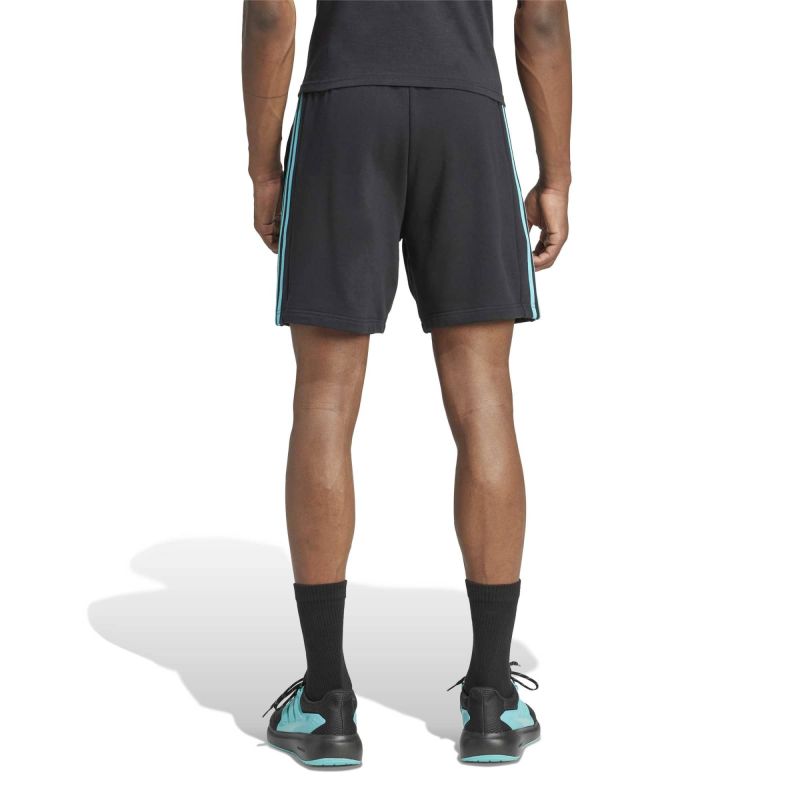 adidas Mercedes DNA M JV5429 shorts Nadrág