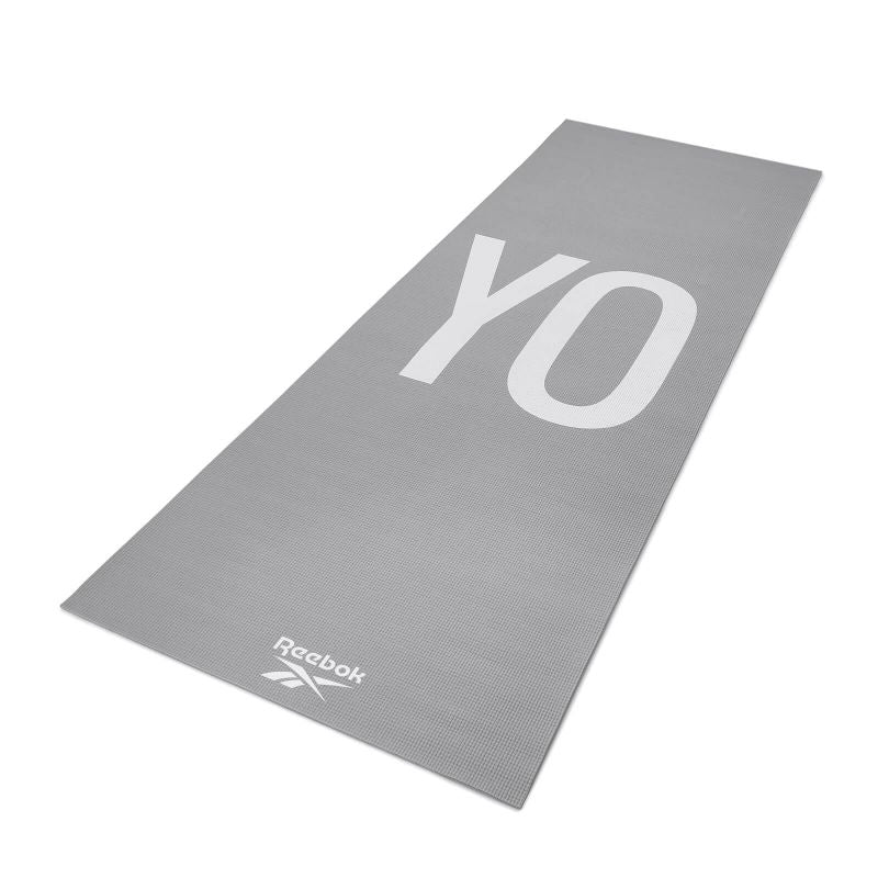 Reebok RAYG-11030YG yoga mat Edzőfelszerelés