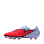 Nike Phantom 6 Low Academy FG/MG HJ4564 400 Football Boots focicipő