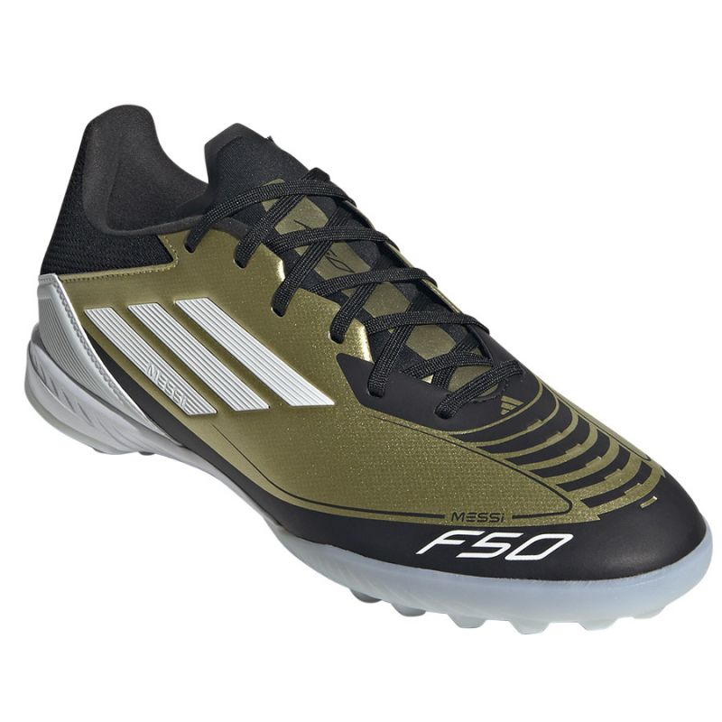 Adidas F50 League Messi TF M IG9282 shoes Cipő
