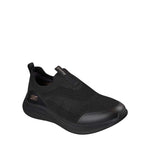Skechers Bobs Moda Flex Chill Dawn 117734 BBK women's cipő 117734BBK