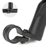Rockbros F-253W Anti-Glare Carbon Fiber Arm Bicycle Mirror - Right