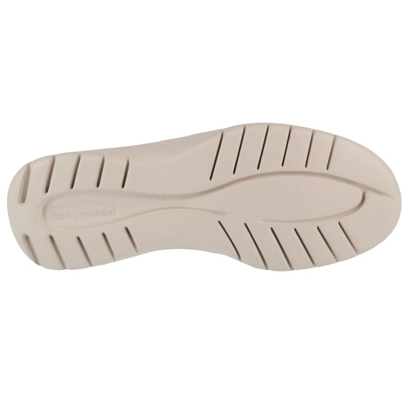Skechers Slip-Ins: On-The-Go Flex - Palmilla 136536-NVY Navy Blue 36 Cipő