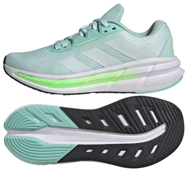 adidas Questar 3 W JQ5068 Running Shoes cipő