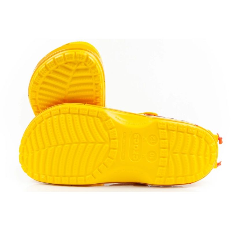 Crocs The Beatles clogs for a Rock M fan 210893-90H general