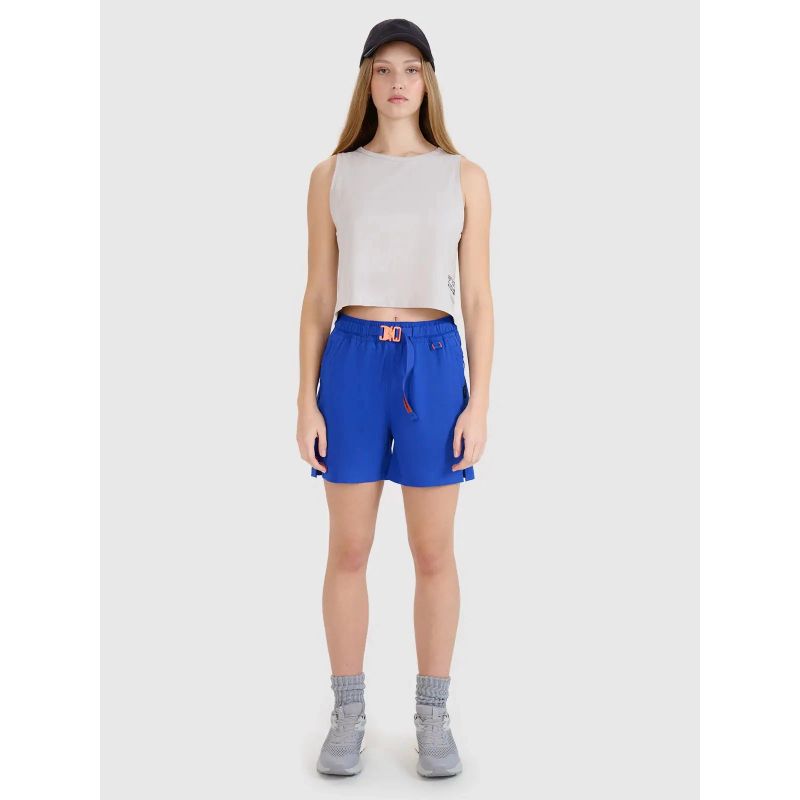 4F Women's casual nadrág 4FWSS25TSHOF539-36S