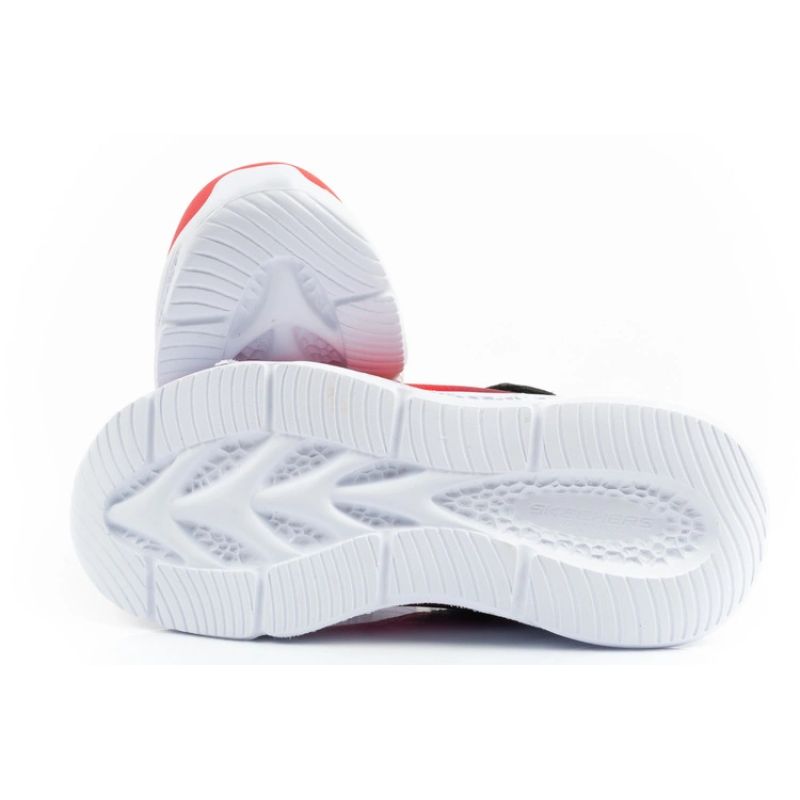 Skechers S Lights boys' comfortable LED sports shoes Cipő