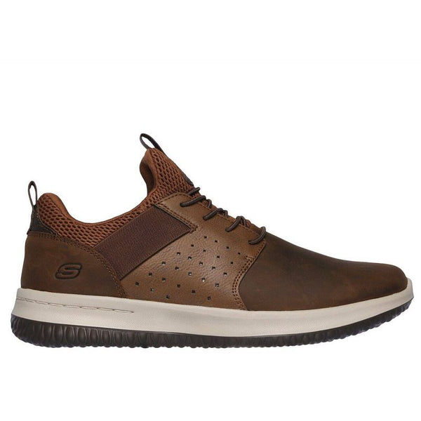 Skechers Delson Axton Sneakers M 65870-cdb