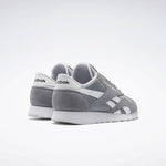 Reebok CLASSIC NYLON /FTWWHT/FTWWHT sneakers ( ) cipő