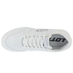Lotto Titanis U White