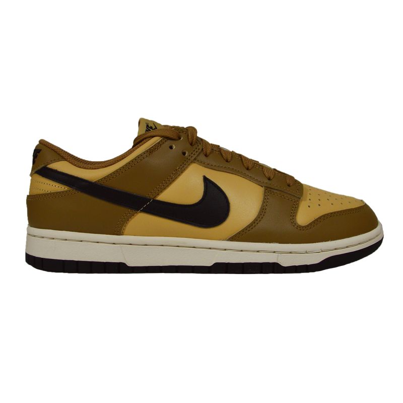 Nike Dunk Low WMNS Dark Driftwood Women's Sneakers - DD1503-200 utcai cipő