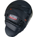 MASTERS FIGHT EQUIPMENT ŁZ-VOLT trainer paws harcművészeti felszerelés 14335