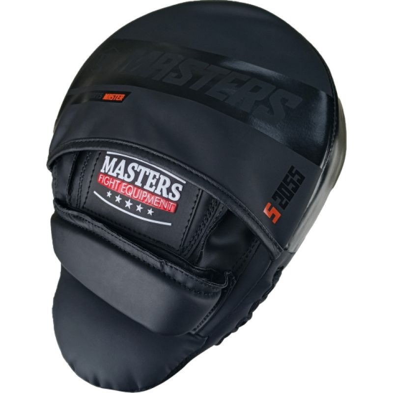 MASTERS FIGHT EQUIPMENT ŁZ-VOLT trainer paws harcművészeti felszerelés 14335