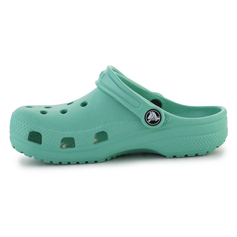 Crocs Classic Clog Jade Stone Jr. 206991-3UG Cipő