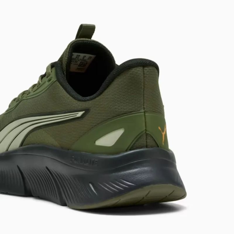 Puma Flexfocus Lite Modern Woven M 31148105 shoes Utcai cipő