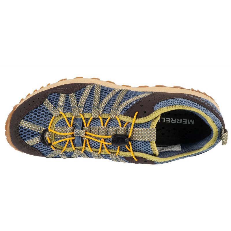 Merrell Wildwood Aerosport M J038033 shoes Cipő