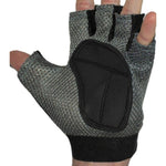 Enero Universal Fitness Training Gloves R.Xl Fit fekete kesztyű