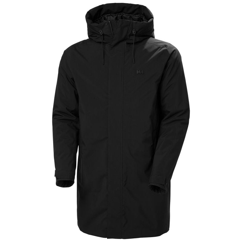 Helly Hansen men's jacket MUNICH INS RAIN COAT 53541 991 Ruházat