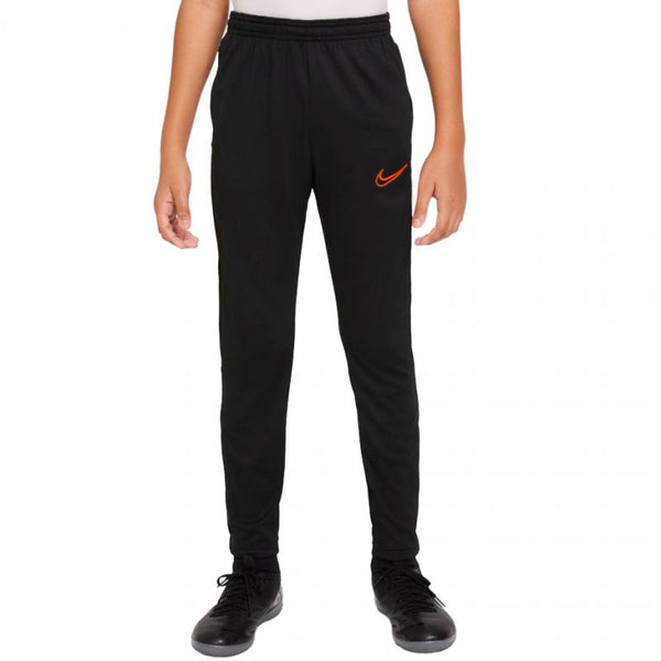 Nike Df Academy 21 Pant Kp Jr CW6124 017 Ruházat
