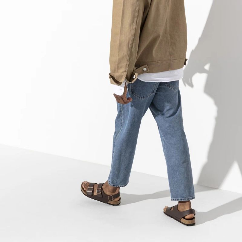 Birkenstock Milano BS M 0034701 Sandals cipő