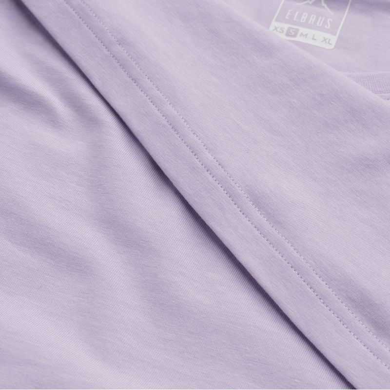 Elbrus Sleeve T-Shirt NARICA II WO'S póló