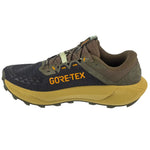 Asics Gel-Trabuco 13 GTX fekete futócipő 1011B978-003