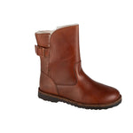 Birkenstock Uppsala Shearling 1026205 Brown barna papucs