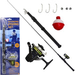 Enero 105 Fishing Set sets