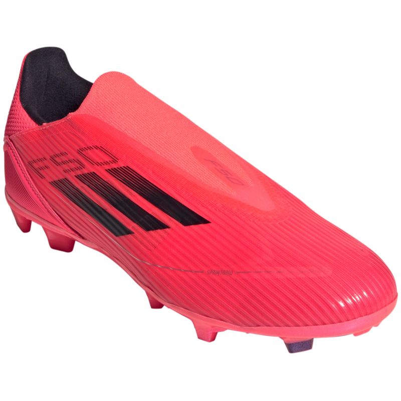 Adidas F50 League LL FG/MG M IE0607 football boots Cipő