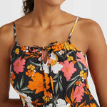 O'Neill Quorra Maxi Dress W színes dresses