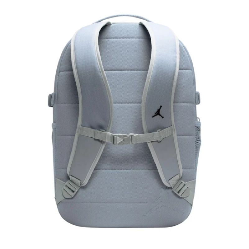 jordan Air Jam Blacktop Backpack 25L Gray - uniwersalny hátizsák