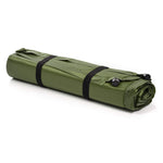 Meteor self-inflating mat 192×132×3 uniw mats, training equipment, tourist equipment