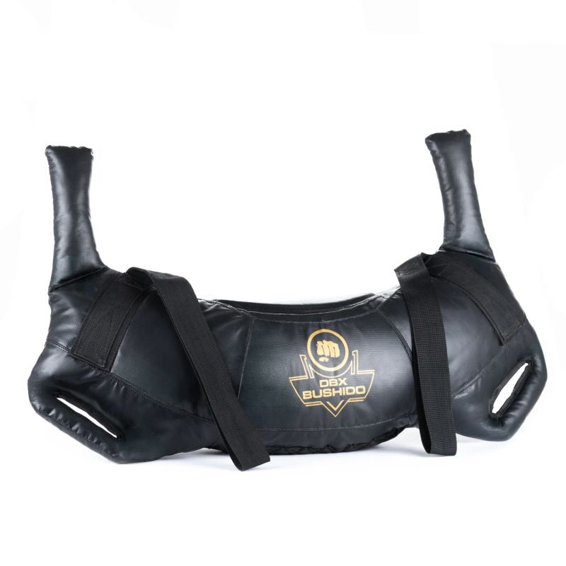 ROGAL Punching Bag - 10kg 15kg 20kg | DBX Bushido